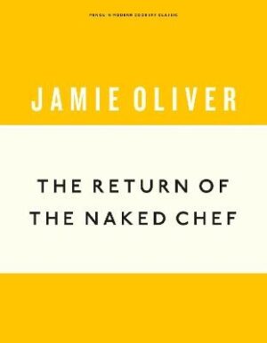 Return of the Naked Chef