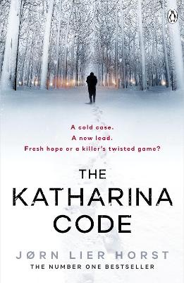 Katharina Code: Cold Case Quartet v1