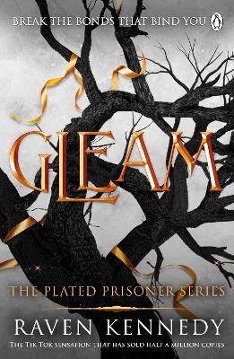 Gleam: Plated Prisoner v3