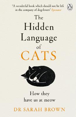 Hidden Language of Cats: Learn what your feline friend is trying to tell you