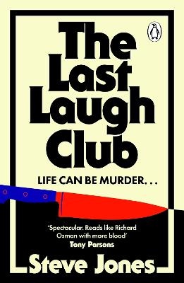 Last Laugh Club