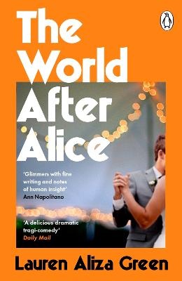 World After Alice