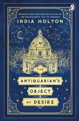 Antiquarian's Object of Desire