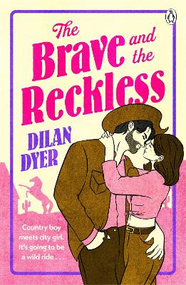 Brave and The Reckless