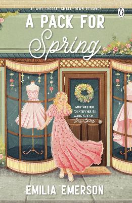 Pack for Spring