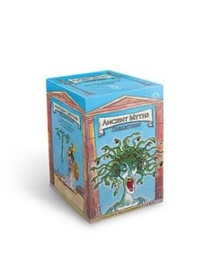 Ancient Myths Collection Box Set