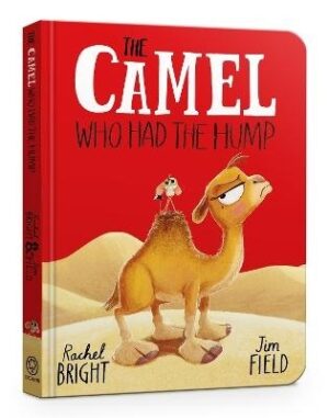 Camel Who Had The Hump