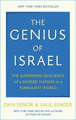Genius of Israel