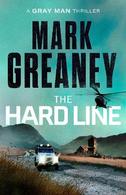 Hard Line