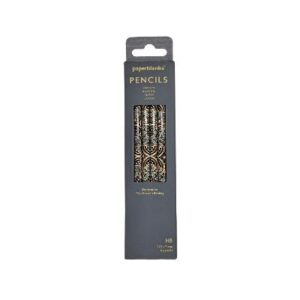 Restoration (The Queen's Binding) Pencil (4 Pack)