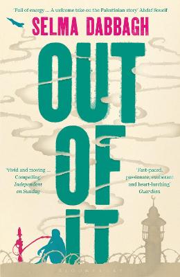 Out Of It: a novel about Israel, Palestine and family