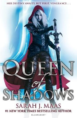 Queen of Shadows: A Throne of Glass v4