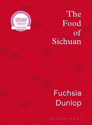 Food of Sichuan (revised edition 2019)
