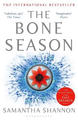 Bone Season