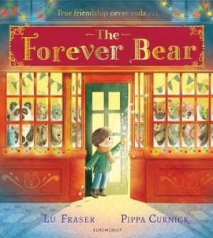 Forever Bear