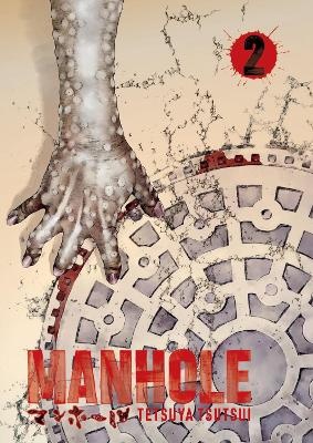 Manhole v2