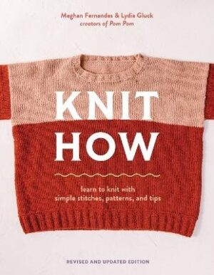 Knit How