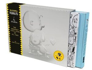 Essential Peanuts by Charles M. Schulz