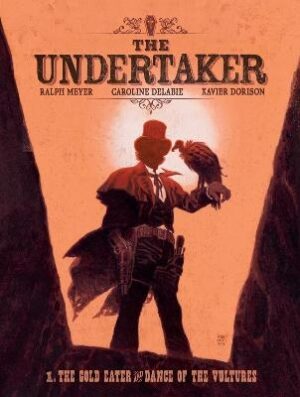 Gold Eater & Dance of the Vultures (The Undertaker v1)