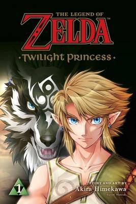 Legend of Zelda: Twilight Princess v1