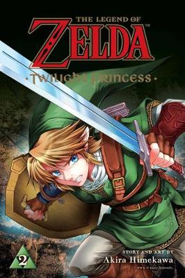 Legend of Zelda: Twilight Princess v2