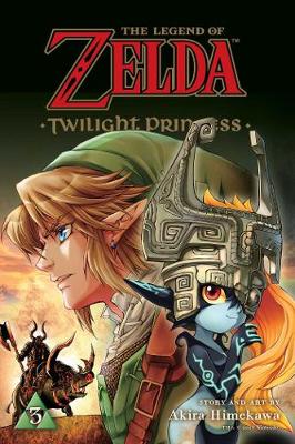 Legend of Zelda: Twilight Princess v3