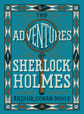 Adventure of Sherlock Holmes