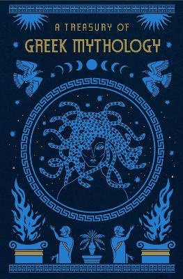 Treasury of Greek Mythology