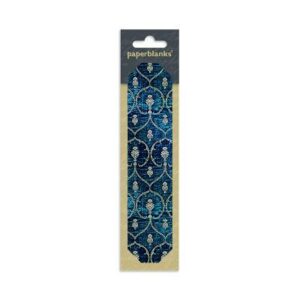 Blue Velvet Bookmark