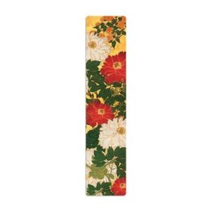 Natsu (Rinpa Florals) Bookmark