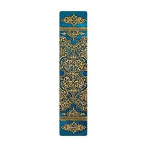 Blue Luxe (Luxe Design) Bookmark