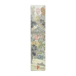 Golden Age of Prosperity (An Era in Jinling) Bookmark