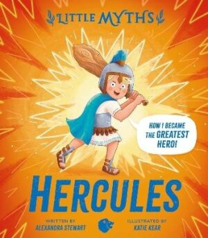 Hercules (Little Myths)
