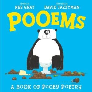 Pooems: A Book of Pooey Poetry