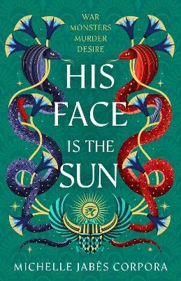 His Face is the Sun