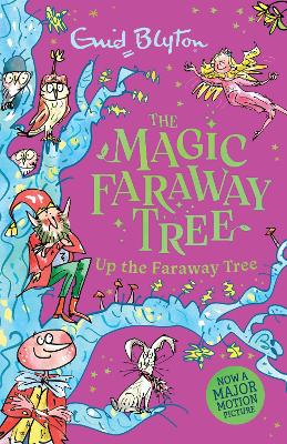 Up the Faraway Tree (v4 Magic Faraway Tree)