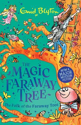 Folk of the Faraway Tree (v3 Magic Faraway Tree)