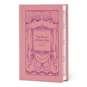 Picture of Dorian Gray