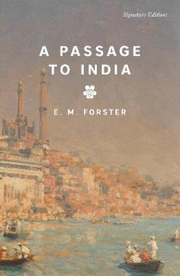Passage to India