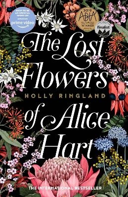 Lost Flowers of Alice Hart