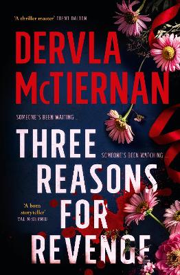 Three Reasons for Revenge