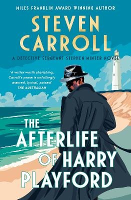 Afterlife of Harry Playford