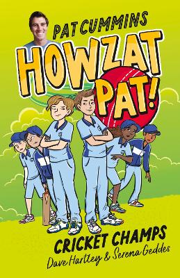Cricket Champs (Howzat Pat v4)