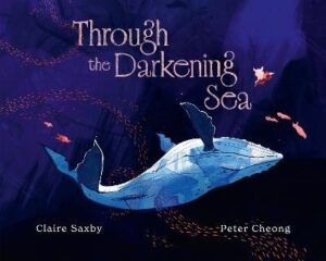 Through the Darkening Sea