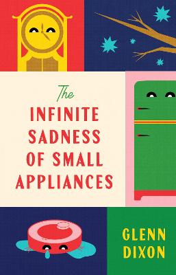 Infinite Sadness of Small Appliances