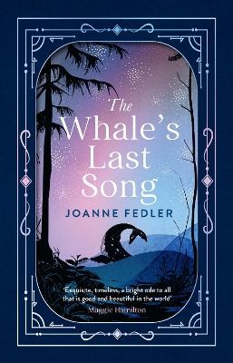 Whale's Last Song