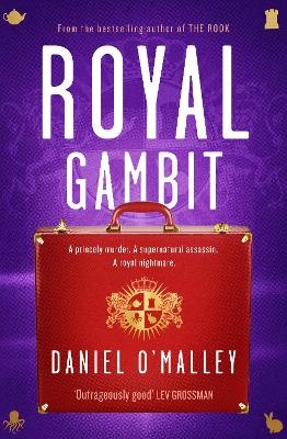 Royal Gambit