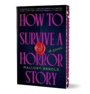 How to Survive a Horror Story