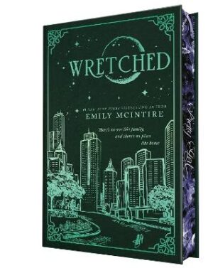 Wretched: Collector's Edition