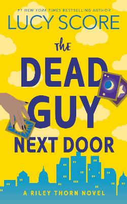 Dead Guy Next Door